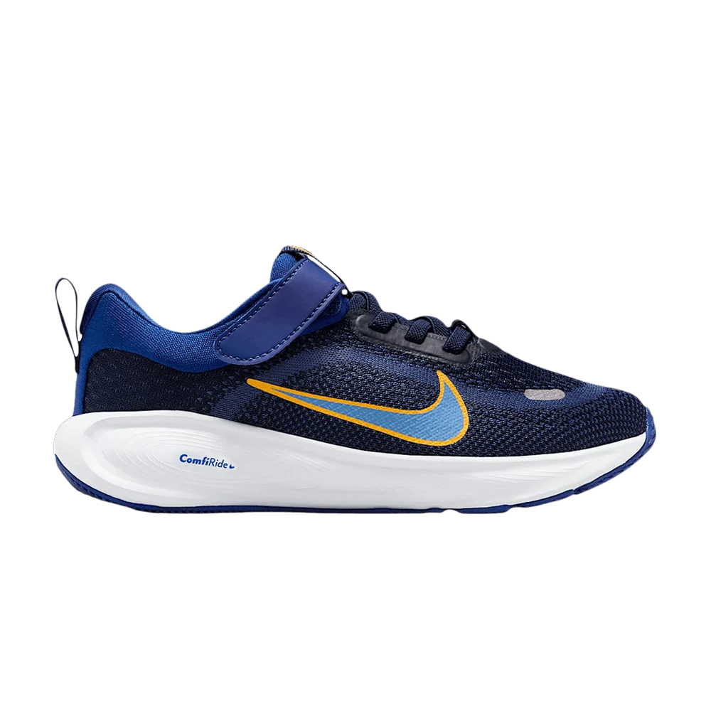 Krossovki-Nike-Stellar-Ride-PS-Old-Royal
