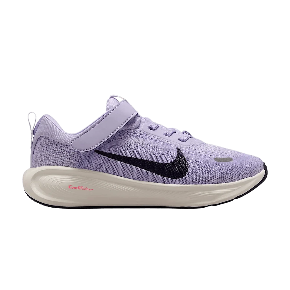 Krossovki-Nike-Stellar-Ride-PS-Violet-Mist