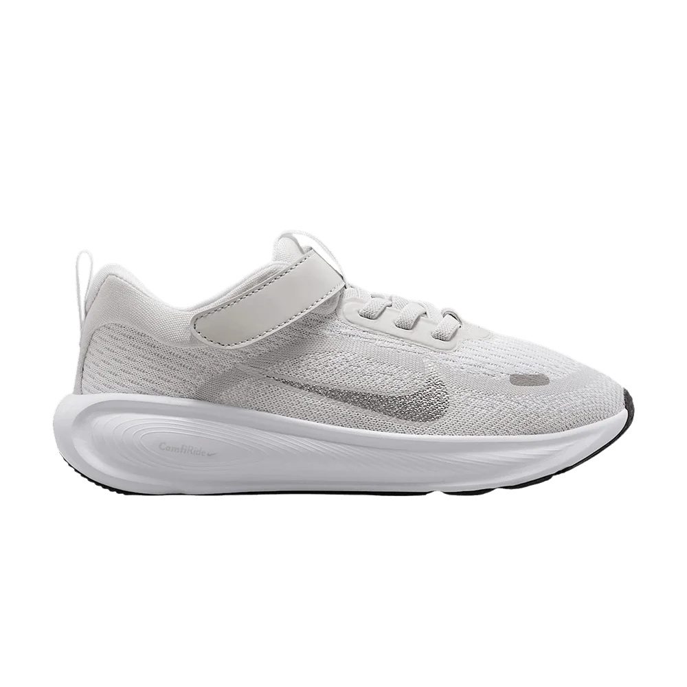 Krossovki-Nike-Stellar-Ride-PS-White-Vast-Grey