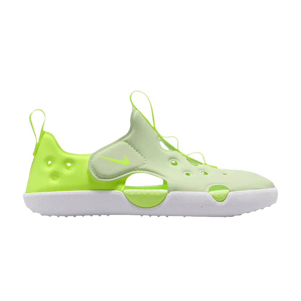 Krossovki-Nike-Sunray-4-PS-Volt-Tint-White