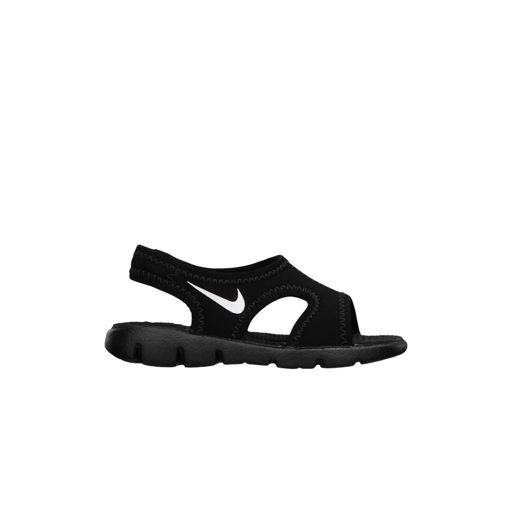 Krossovki-Nike-Sunray-9-TD-Black