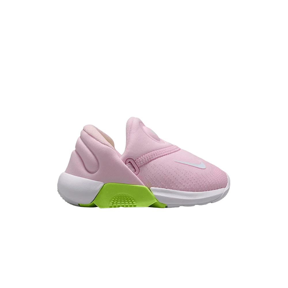 Krossovki-Nike-Swoosh-Go-TD-Pink-Foam