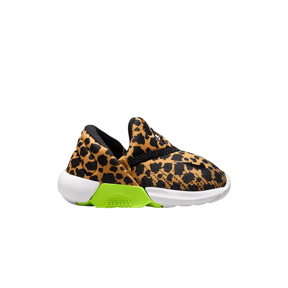 Krossovki-Nike-Swoosh-Go-TD-University-Gold