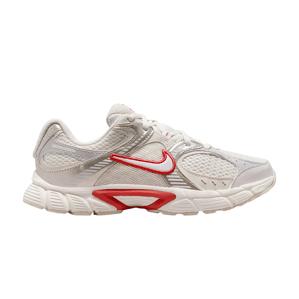 Кроссовки Nike V5 RNR GS 'Sail White Tropical Pink Phantom'