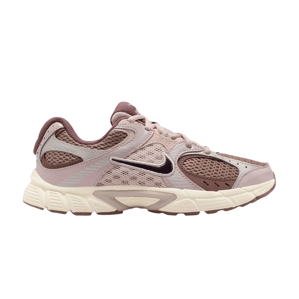 Кроссовки Nike V5 RNR GS 'Taupe Haze Burgundy Ash Tattoo Silt Red'