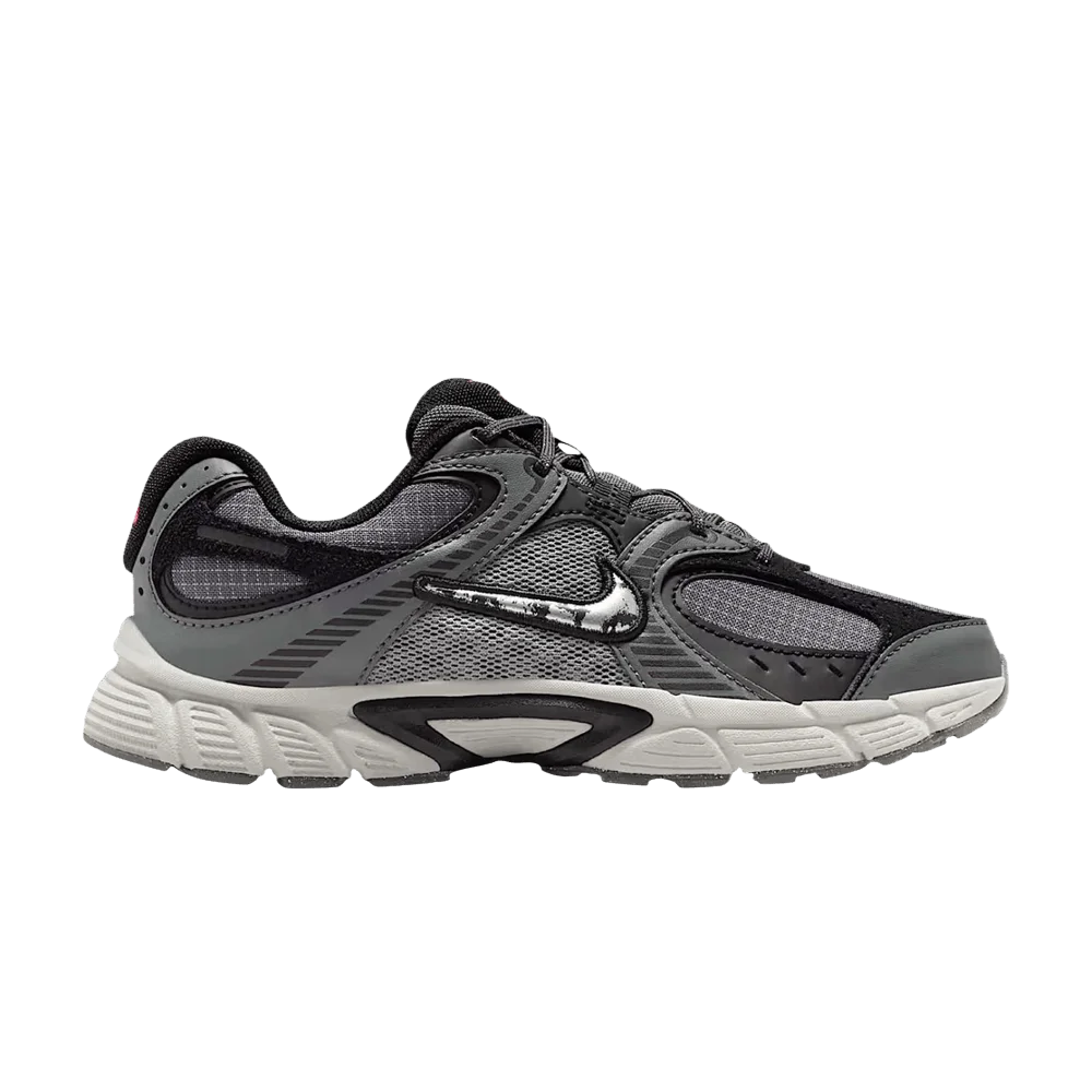 Кроссовки Nike V5 RNR 'Grey Black'