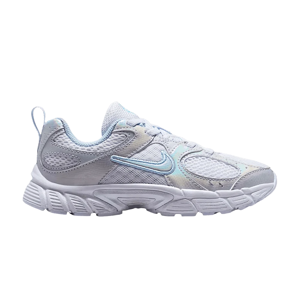 Кроссовки Nike V5 RNR PS 'Football Grey Light Armory Blue'