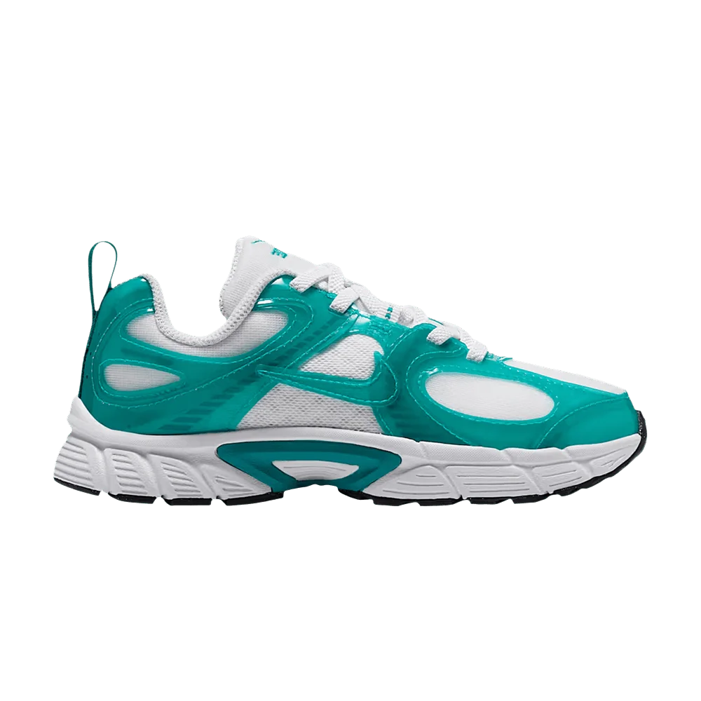 Кроссовки Nike V5 RNR PS 'White Teal'