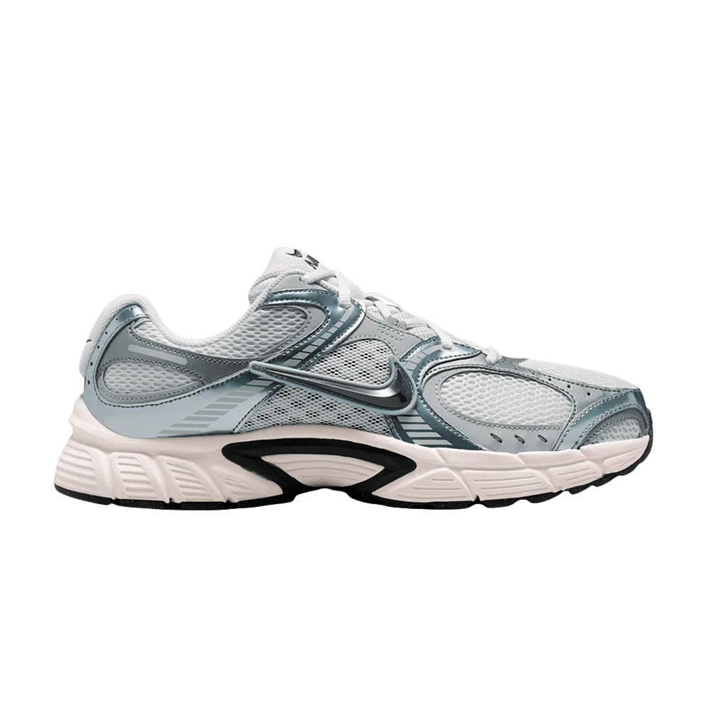 Кроссовки Nike V5 RNR 'Photon Dust Smoke Grey'