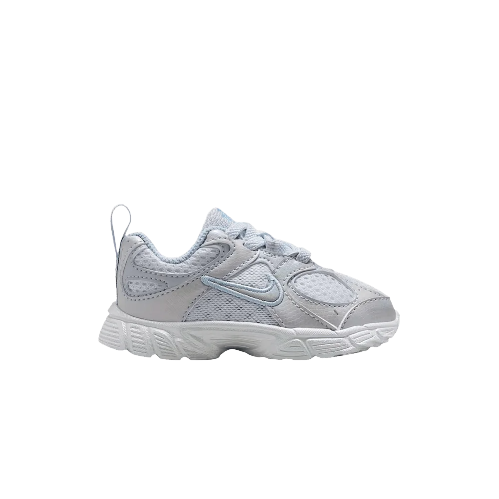 Кроссовки Nike V5 RNR TD 'Football Grey Light Armoury Blue Football Blue'