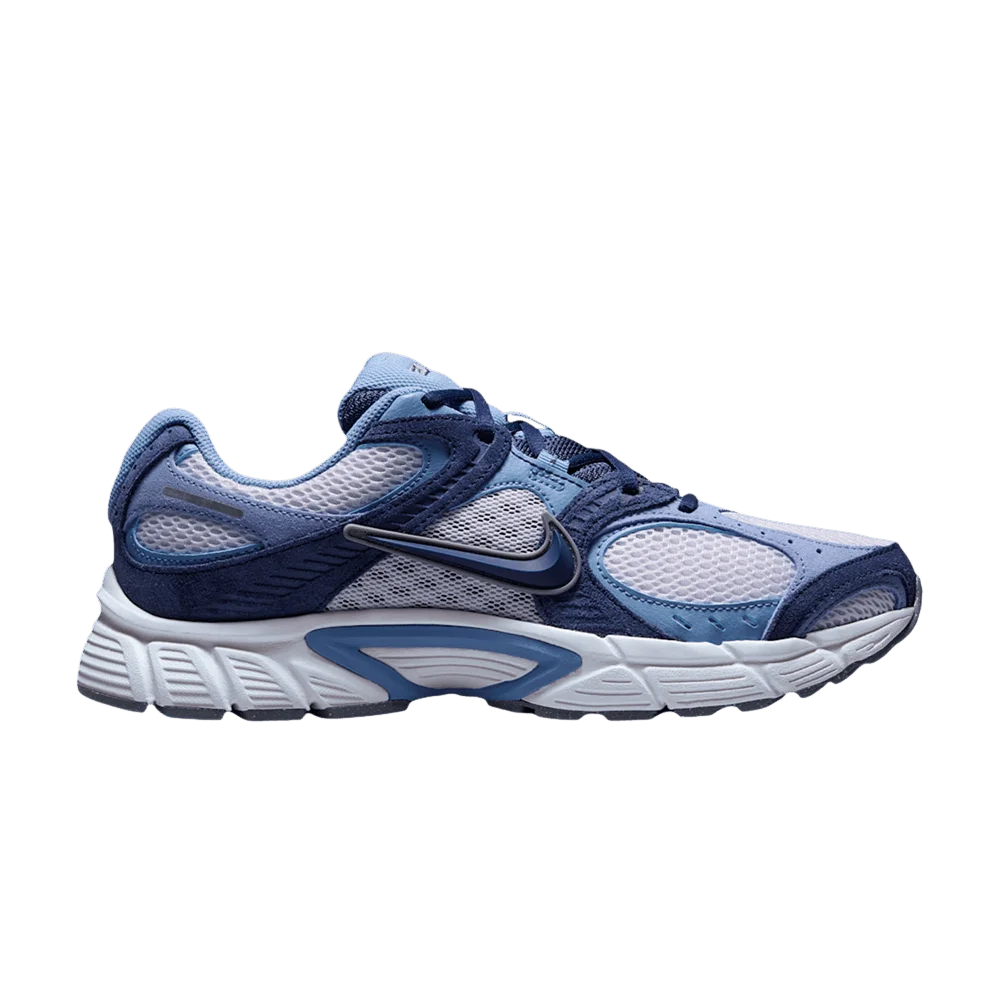Кроссовки Nike V5 RNR 'Work Blue Black Midnight Navy'