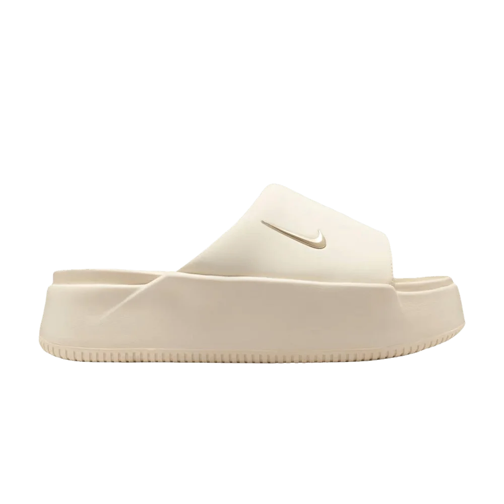 Krossovki-Nike-Wmns-Calm-Elevation-Ecru