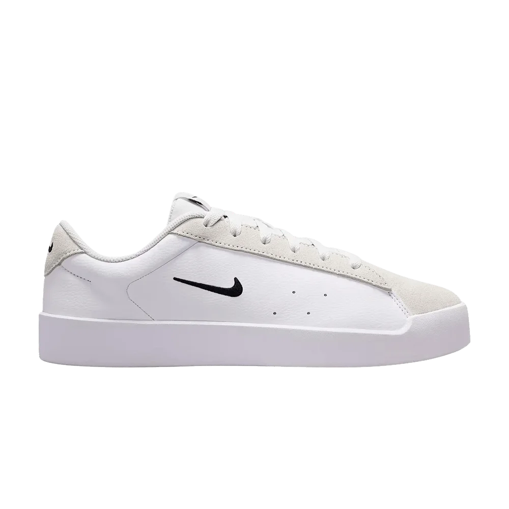 Krossovki-Nike-Wmns-Court-Heritage-White-Black