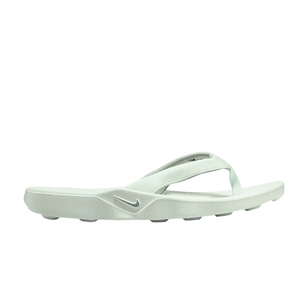 Krossovki-Nike-Wmns-Marina-Flip-Flop-Barely-Green-Mica-Green