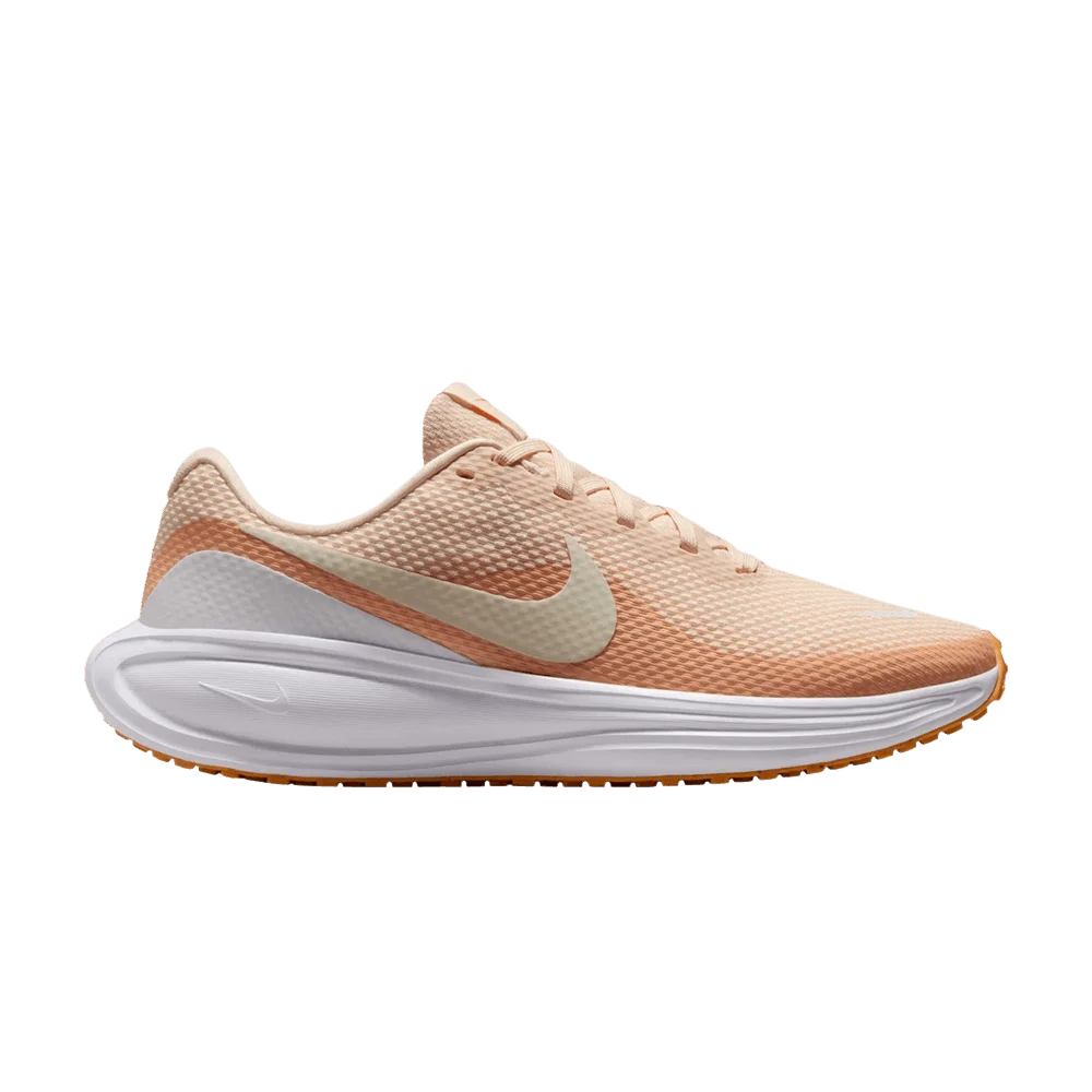 Кроссовки Nike Wmns Revolution 8 'Guava Ice Orange Chalk Marrakesh Pale Ivory'