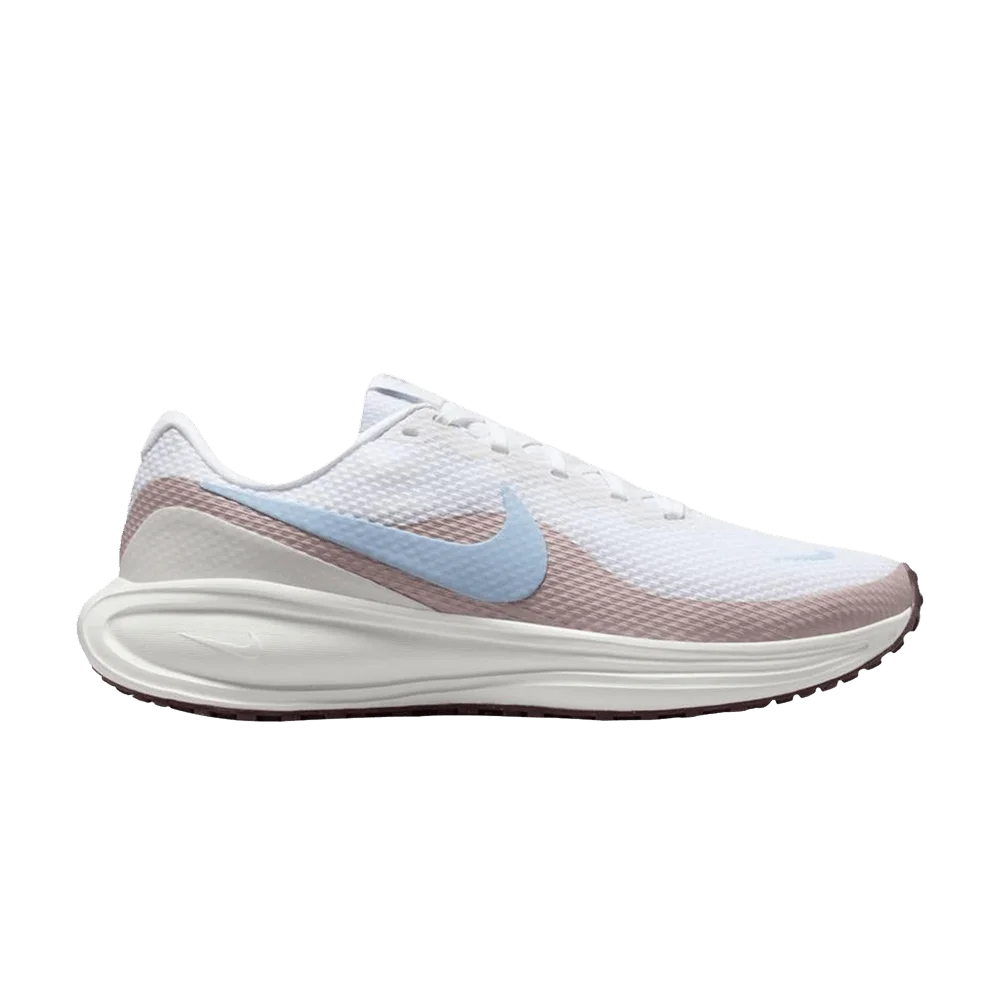 Кроссовки Nike Wmns Revolution 8 'White'