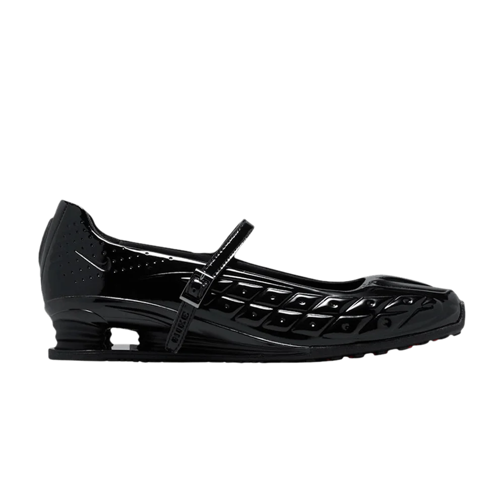 Krossovki-Nike-Wmns-Shox-Z-Calistra-Triple-Black