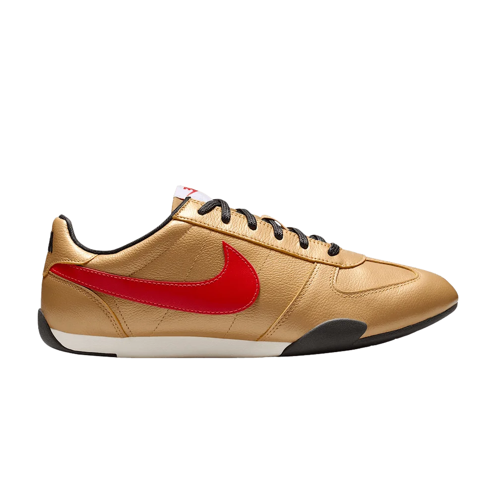 Krossovki-Nike-Wmns-Sprint-Sister-Metallic-Gold