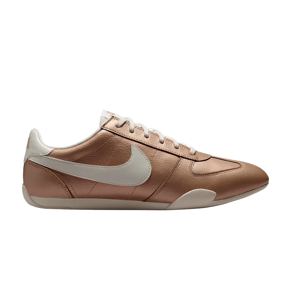 Krossovki-Nike-Wmns-Sprint-Sister-Metallic-Red-Bronze