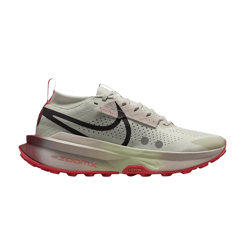 Krossovki-Nike-Wmns-Zegama-2-Light-Grey-Green-Red