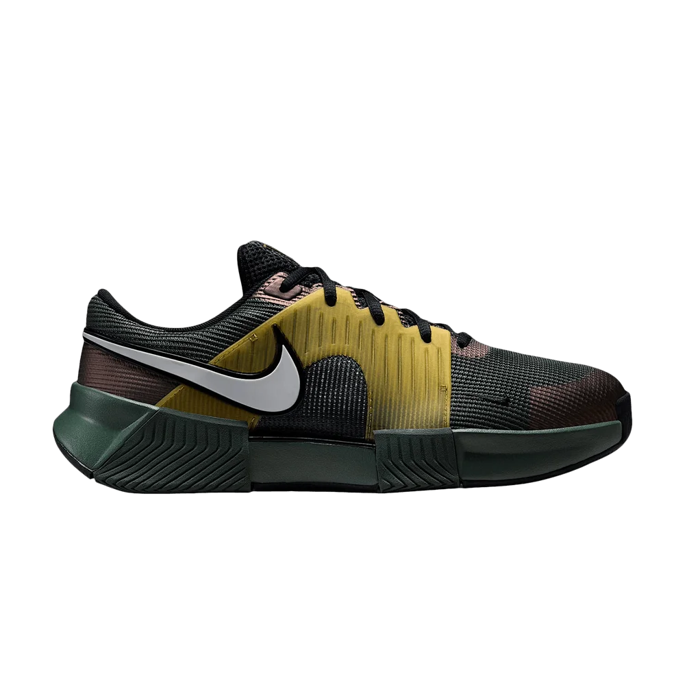 Krossovki-Nike-Zoom-GP-Challenge-1.5-Premium-Camo-Green