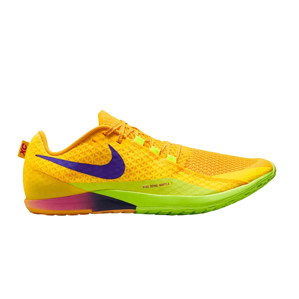 Krossovki-Nike-Zoom-Rival-Waffle-7-Citron-Pulse