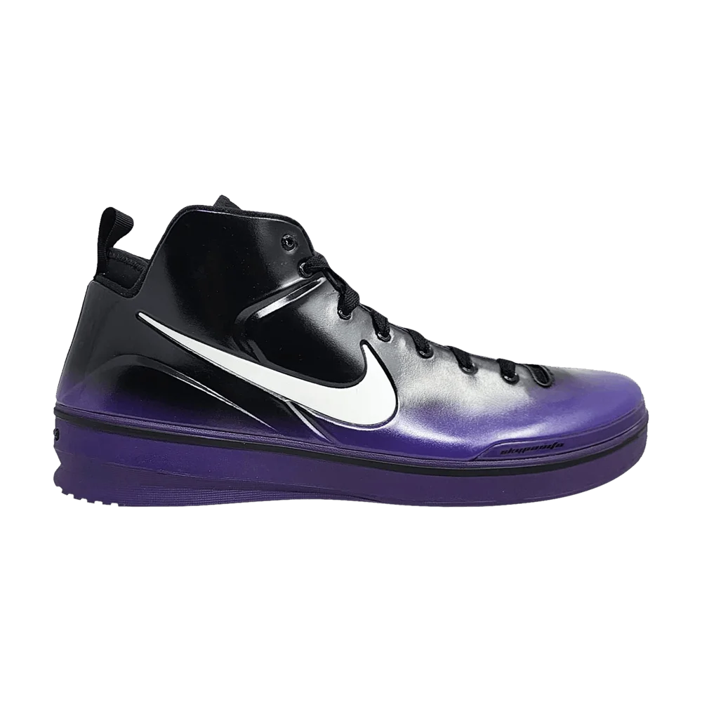 Krossovki-Nike-Zoom-Skyposite-Black-White-Varsity-Purple