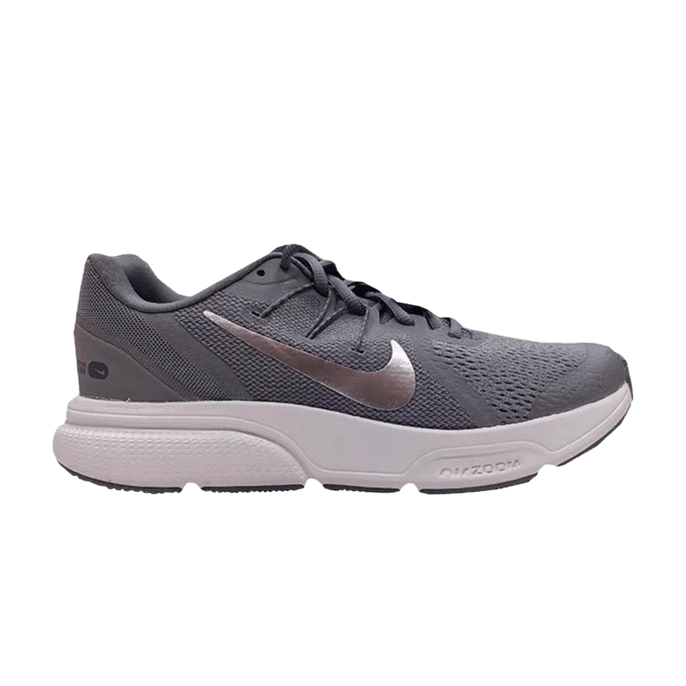 Кроссовки Nike Zoom Span 3 'Grey'