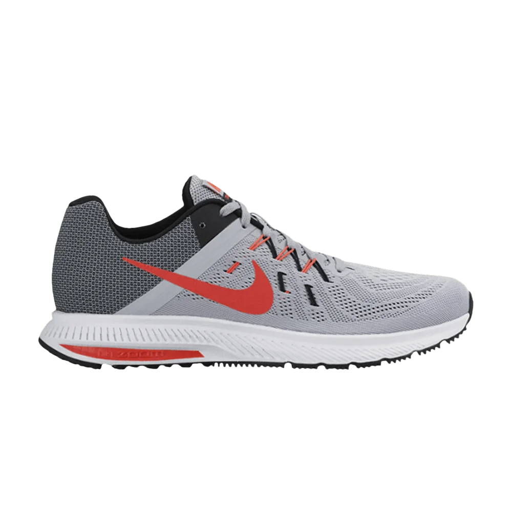 Krossovki-Nike-Zoom-Winflo-2-Wolf-Grey-Bright-Crimson