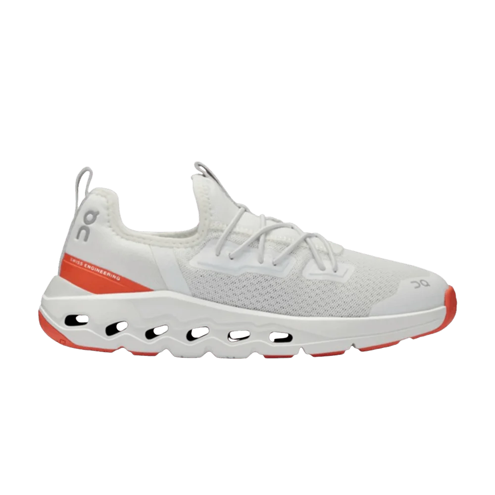 Krossovki-ON-Cloudleap-Kids-Ivory-Flame