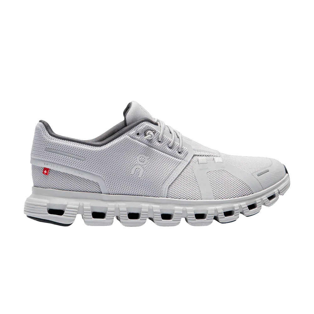 Кроссовки ON Wmns Cloud 6 'Glacier Eclipse'