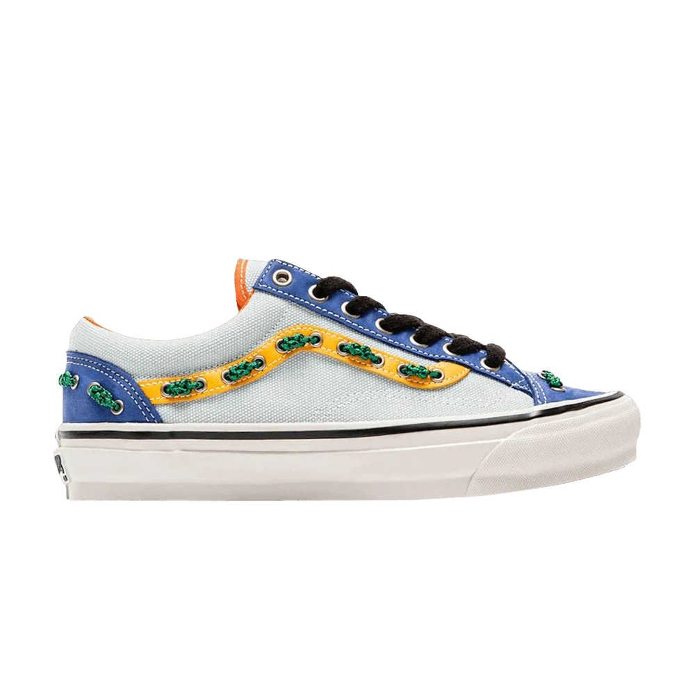 Krossovki-OTW-by-Vans-OTW-Old-Skool-36-Knot-Vibram-Blue