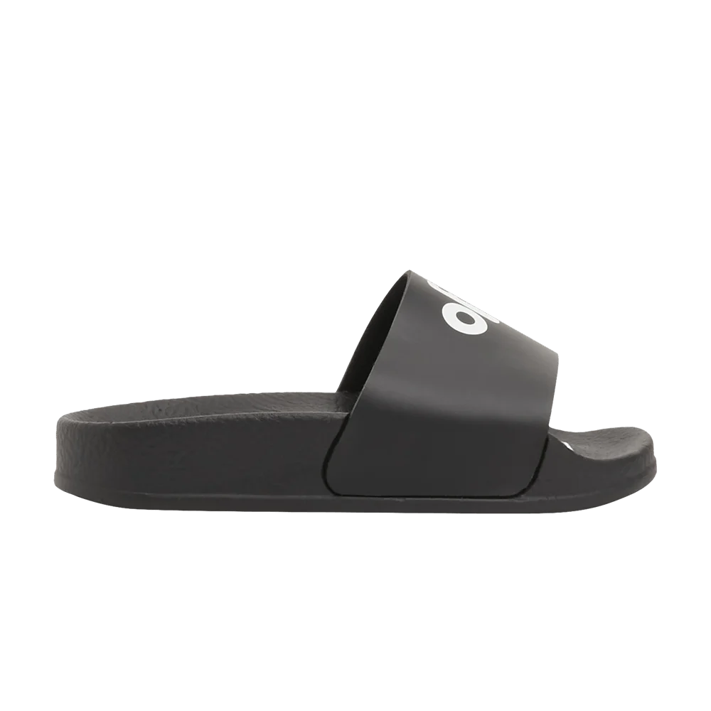 Krossovki-Off-White-Off-Flat-Pool-Sliders-Kids-Black-White