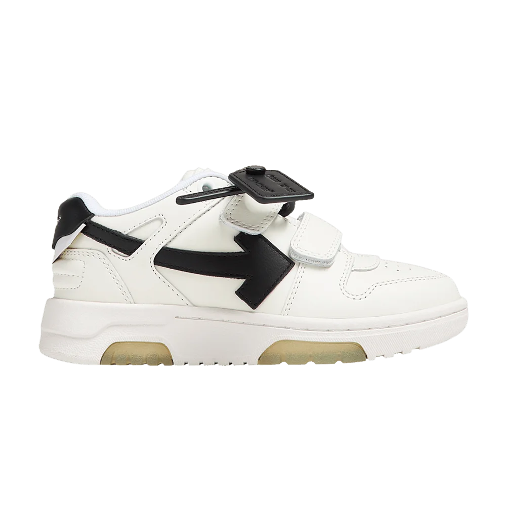 Krossovki-Off-White-Out-of-Office-Straps-Kids-White-Black