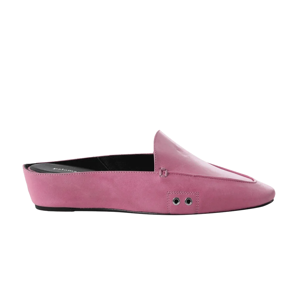 Krossovki-Paloma-Wool-Wmns-Fernanda-Loafer-Shoes-Pink