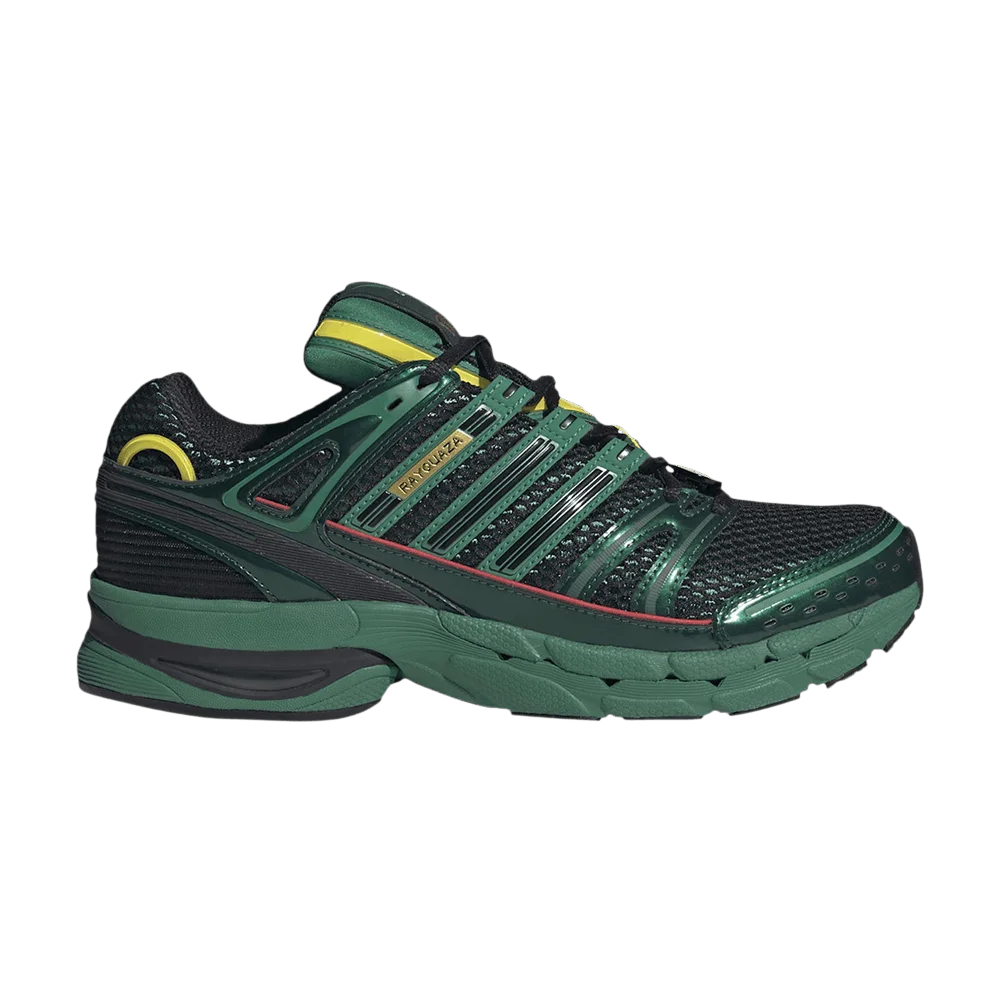 Кроссовки Pokémon x adidas Adistar Control 5 'Rayquaza'