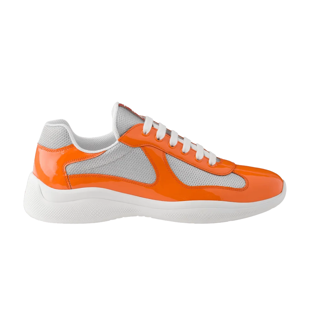 Krossovki-Prada-Americas-Cup-Patent-Papaya-Silver