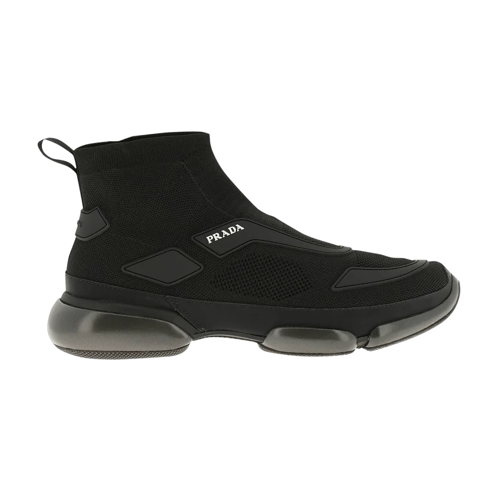 Krossovki-Prada-Cloudbust-High-Black