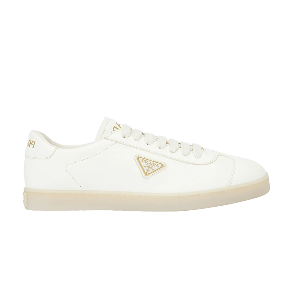 Krossovki-Prada-Deerskin-Leather-Sneaker-Ivory