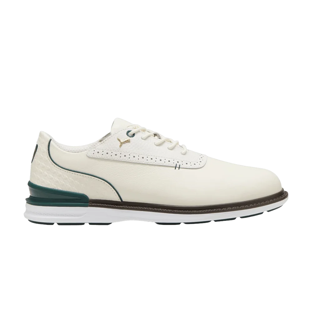 Krossovki-Puma-AP-Avant-2.0-White-Forest-Green