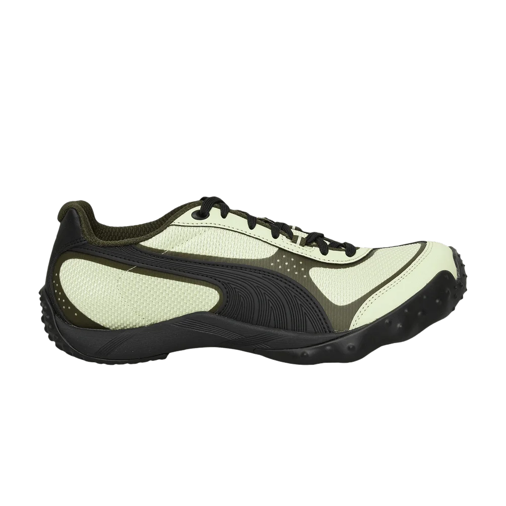Krossovki-Puma-Achillium-Pistachio-Deep-Olive