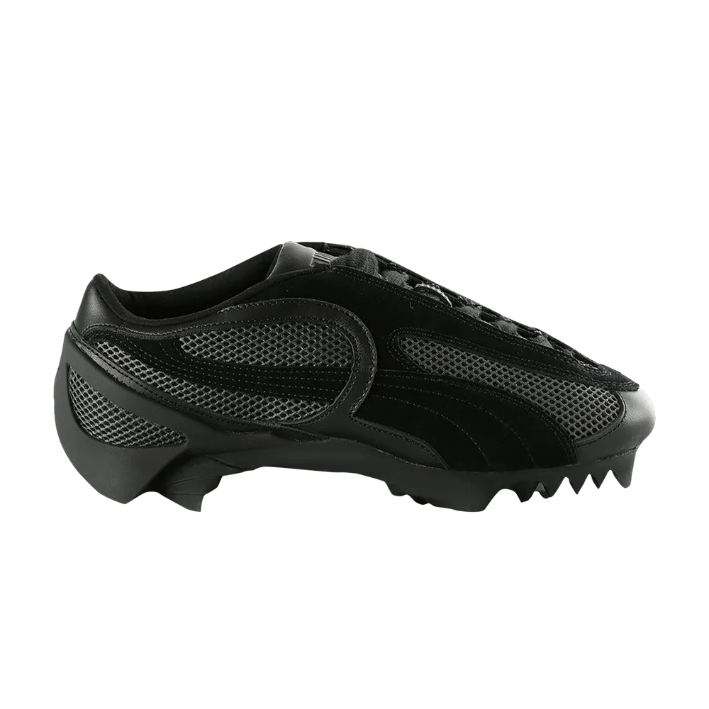 Krossovki-Puma-Beisser-Black