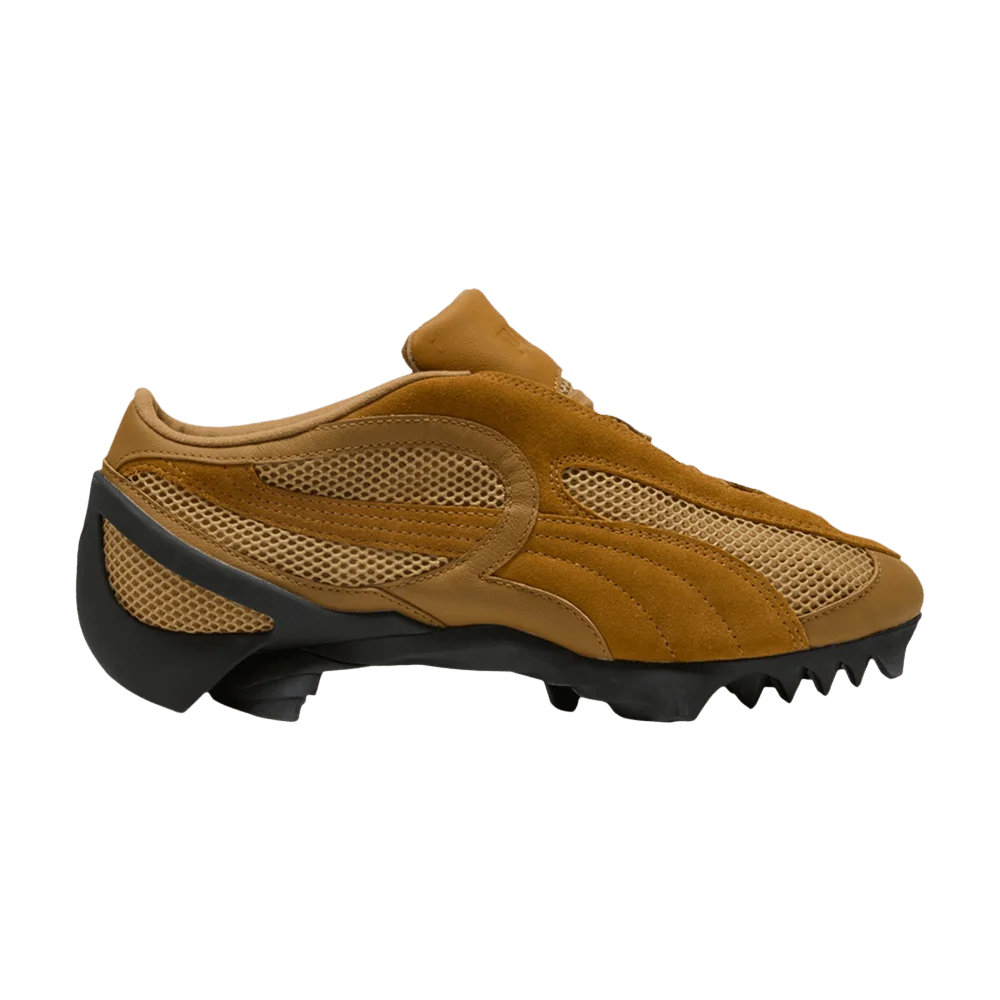 Krossovki-Puma-Beisser-Waxed-Brown