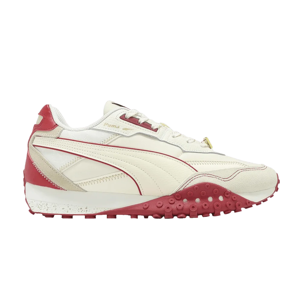 Krossovki-Puma-Blktop-Rider-Oatmeal-Red