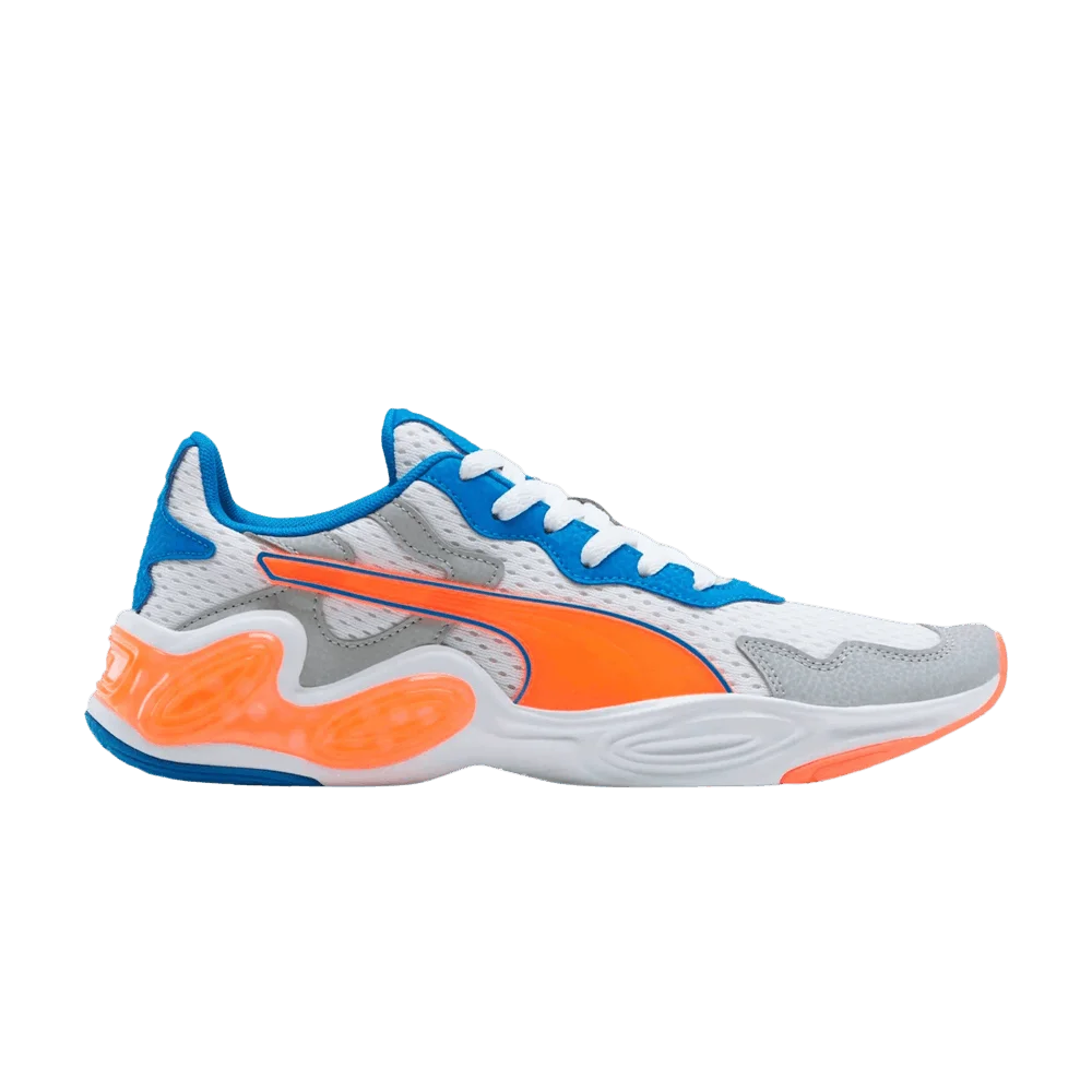 Krossovki-Puma-Cell-Magma-White-Lava-Blast