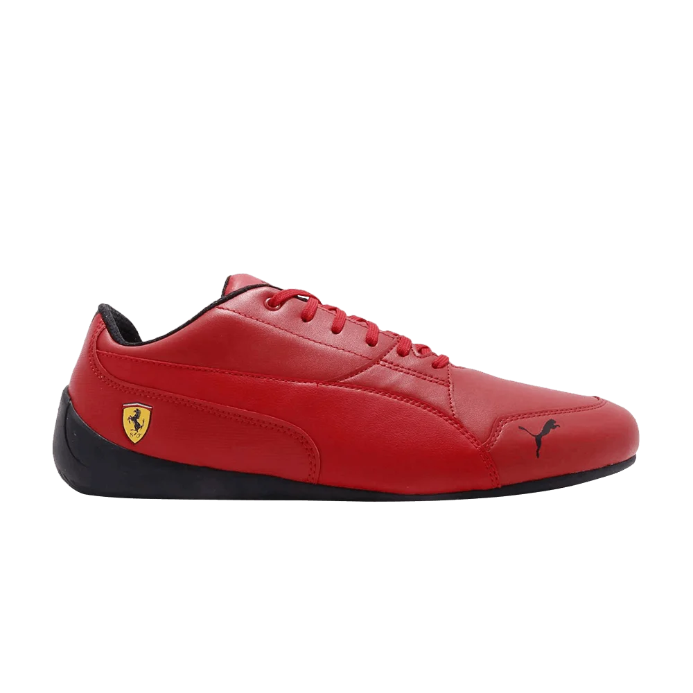 Krossovki-Puma-Ferrari-x-SF-Drift-Cat-7-Rosso-Corsa