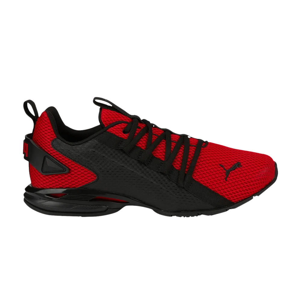 Krossovki-Puma-Ion-Energy-High-Risk-Red-Black