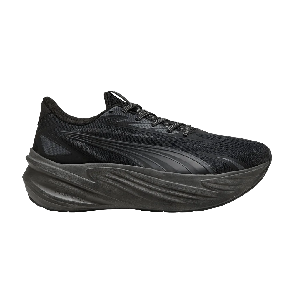 Krossovki-Puma-Maxima-Pro-Black