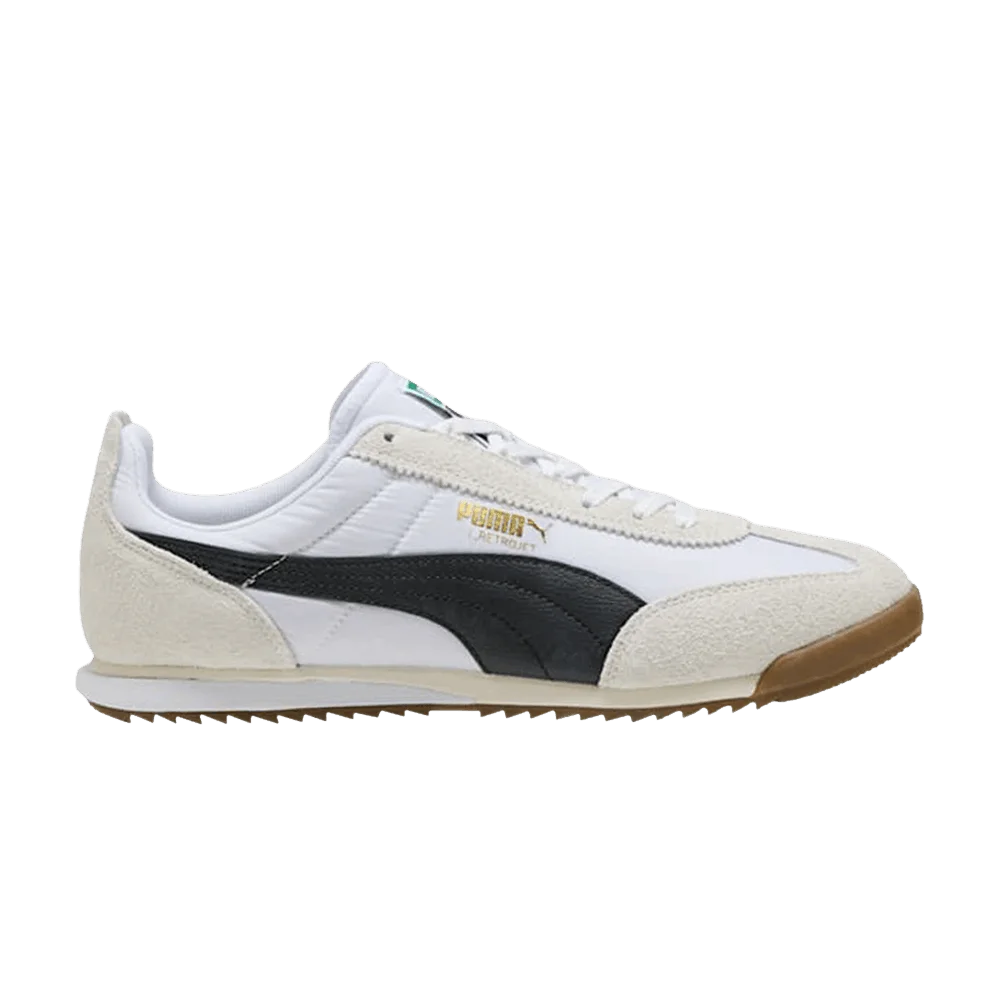 Krossovki-Puma-Retrojet-Nylon-Ivory-Black
