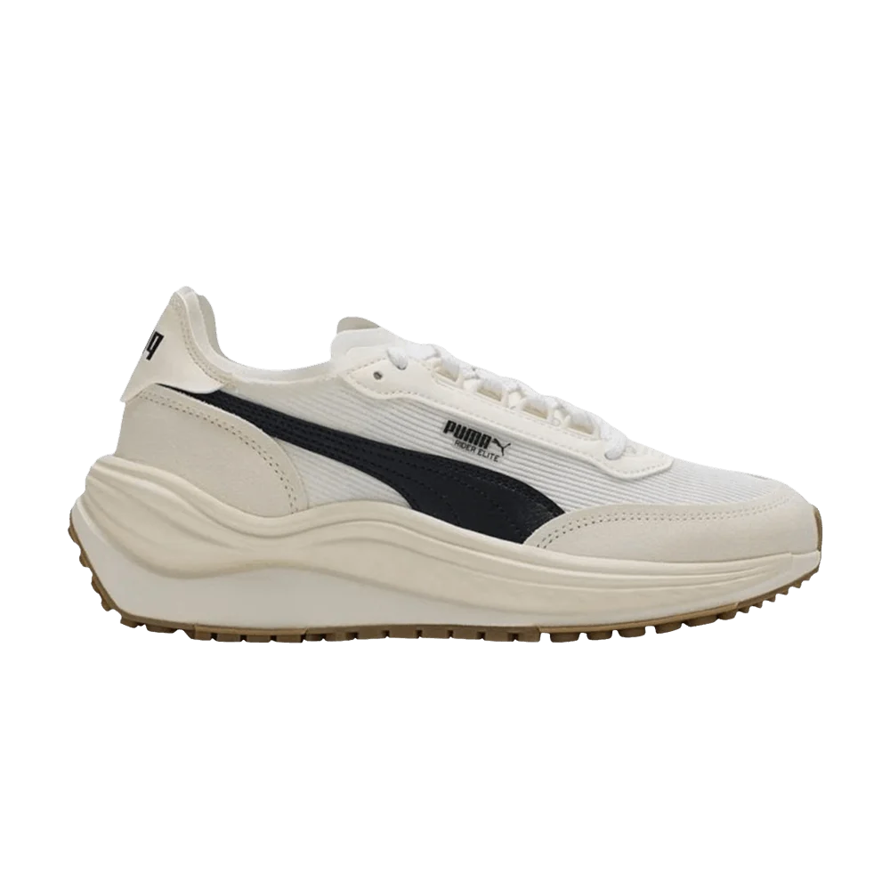 Krossovki-Puma-Rider-Elite-Ivory-Black